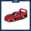 Mô hình xe Ferrari F40 Muscle Machines 25th Anniversary 1:64 MAISTO