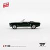 Mô hình xe Ford Mustang Convertible 1964 1:64 MiniGT