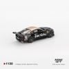 Mô hình xe Ford Shelby GT500 Dragon Snake Concept 1:64 MiniGT