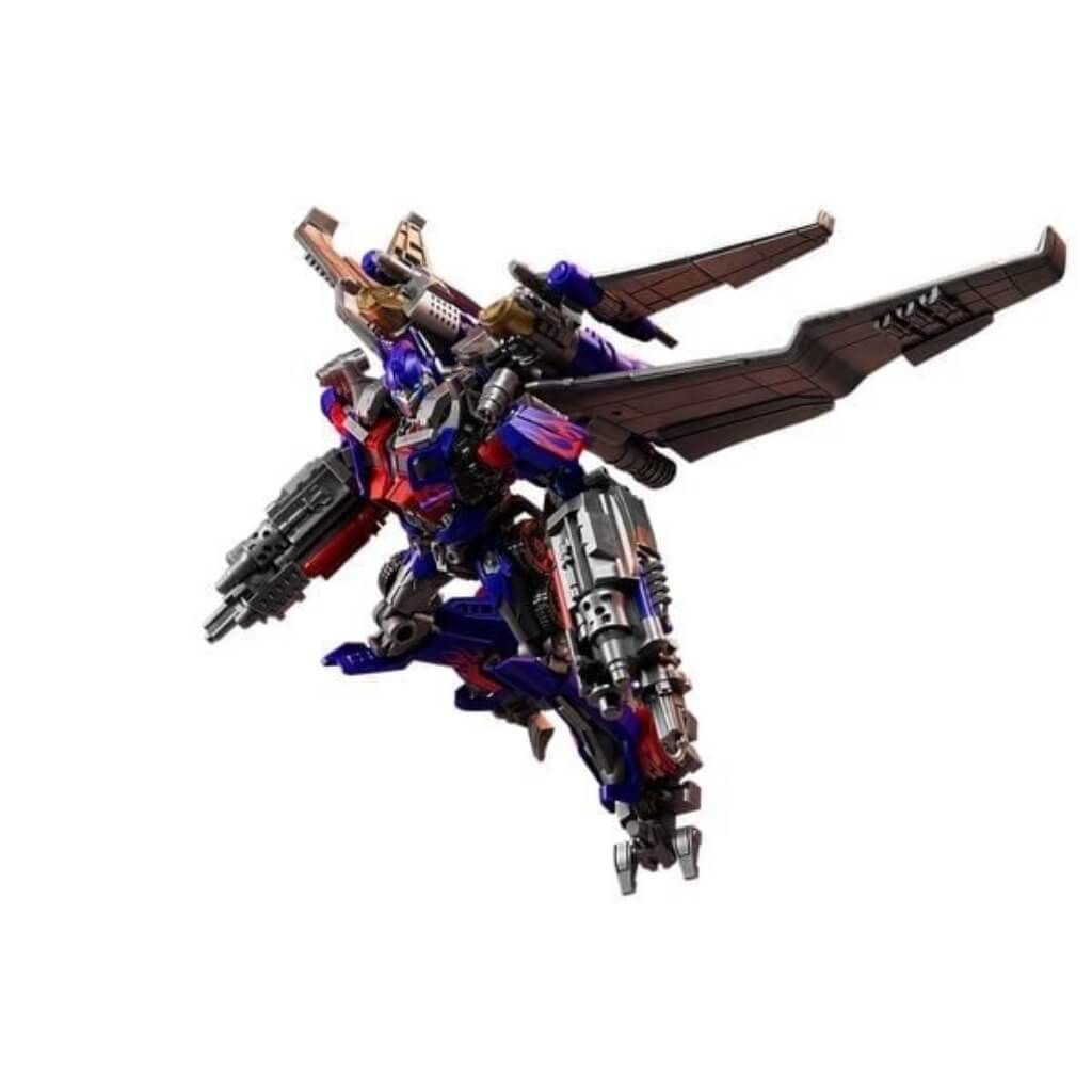 Mô hình đồ chơi lắp ráp Transformers Classic Class DX21 Jetwing Optimus Prime BLOKEES