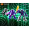 Mô hình đồ chơi lắp ráp Blind box Transformers Defender Version 07 Power of the Beast Model Kits BLOKEES
