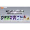 Mô hình đồ chơi lắp ráp Blind box Transformers Galaxy Version 04 Fractured Space-time Model Kits BLOKEES