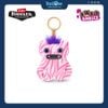 Mô hình móc khoá đồ chơi sưu tầm Fuggler Baby Pinkles Keyrings 3.5 inch ZURU TOYS