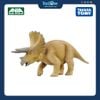 Mô hình đồ chơi Khủng Long 3 Sừng ANIA AL-02 Triceratops TAKARA TOMY