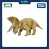Mô hình đồ chơi Khủng Long 3 Sừng ANIA AL-02 Triceratops TAKARA TOMY