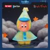 Mô hình Blind box Móc khóa Gấu bông Twinkle Twinkle V3 Sweet Dreams Forecast ( Dự Báo Giấc Mơ ) POP MART