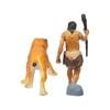 Mô hình đồ chơi Động Vật Hổ Răng Kiếm ANIA AL-10 Saber Tiger TAKARA TOMY