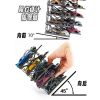 Giá trưng bày xe mô hình đa tầng cao cấp 1:64 PITBOX