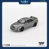 Mô hình xe Nissan Skyline GT-R ( Nismo BCNR33 CRS Version ) 1:64 MiniGT