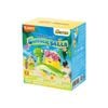 Mô hình đồ chơi lắp ráp Blind box Minions Mokoo 02 Summer Bello BLOKEES