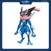 Mô hình đồ chơi lắp ráp Pokemon Go Battle! Vol 1 Series KEEPPLEY