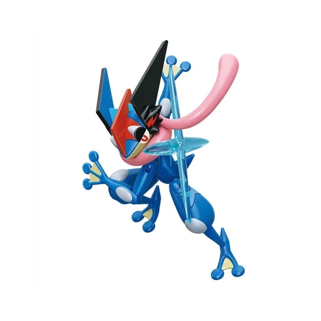 Mô hình đồ chơi lắp ráp Pokemon Go Battle! Vol 1 Series KEEPPLEY