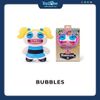 Mô hình đồ chơi sưu tầm Fuggler Power Puff Girls 9inch ZURU TOYS