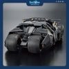 Mô hình lắp ráp DC Batmobile ( Batman Begins Version ) Model Kit 1/35 BANDAI