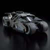 Mô hình lắp ráp DC Batmobile ( Batman Begins Version ) Model Kit 1/35 BANDAI
