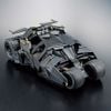 Mô hình lắp ráp DC Batmobile ( Batman Begins Version ) Model Kit 1/35 BANDAI