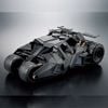 Mô hình lắp ráp DC Batmobile ( Batman Begins Version ) Model Kit 1/35 BANDAI