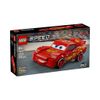 Bộ đồ chơi mô hình lắp ráp Lightning McQueen LEGO SPEED CHAMPIONS
