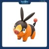 Mô hình lắp ráp Pokemon Plamo Collection Quick Model Kit BANDAI