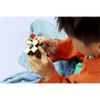 Bộ đồ chơi mô hình lắp ráp Cuộc Phiêu Lưu Rừng Taiga Của Steve LEGO MINECRAFT