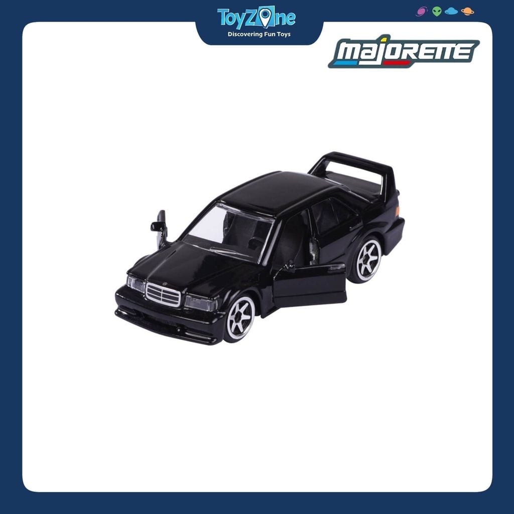 Đồ Chơi Xe Mô Hình Vintage Premium MAJORETTE