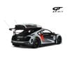 Mô hình xe Audi R8 Body Kit Gumball 3000 2013 1:18 GT SPIRIT