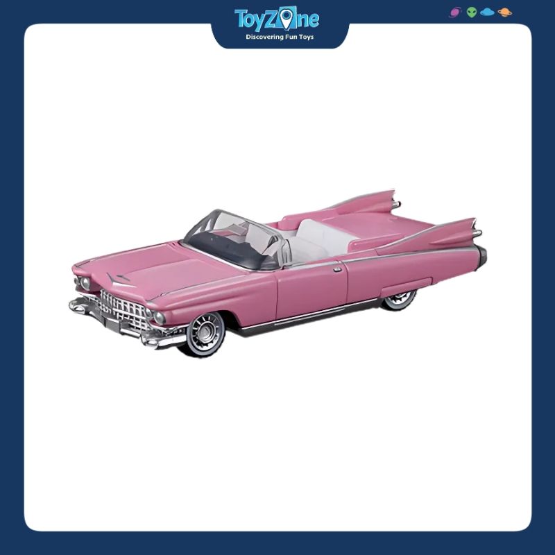 Mô hình xe Cadillac Edorado Biaritz 55th Anniversary TOMICA PREMIUM