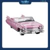 Mô hình xe Cadillac Edorado Biaritz 55th Anniversary TOMICA PREMIUM