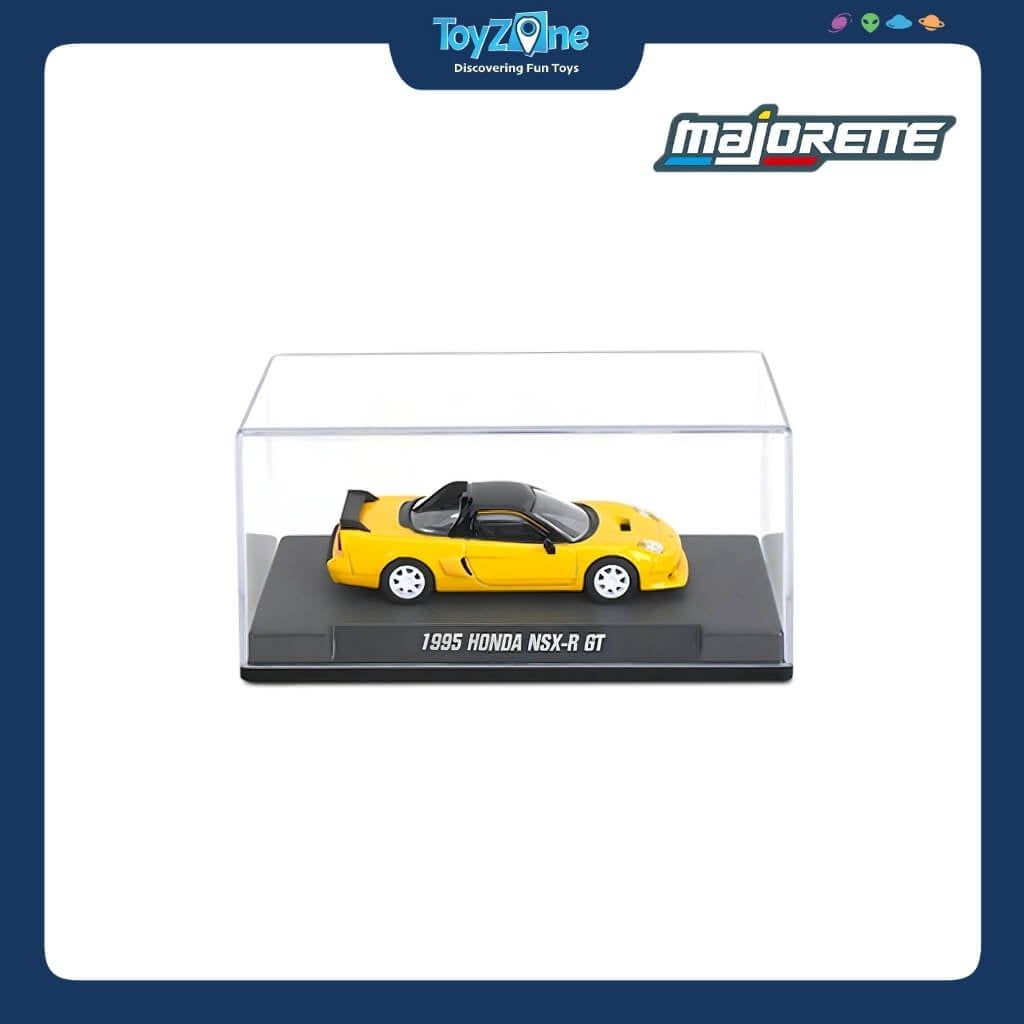 Đồ chơi mô hình xe Collection Series Wave 2 MAJORETTE