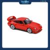 Mô hình xe Porsche 911 ( 993 ) Carrera RS Clubsport 1:43 SOLIDO