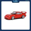 Mô hình xe Porsche 911 ( 993 ) Carrera RS Clubsport 1:43 SOLIDO