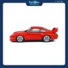 Mô hình xe Porsche 911 ( 993 ) Carrera RS Clubsport 1:43 SOLIDO