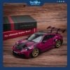 Mô hình xe Porsche 911 GT3 RS 2022 1:18 Norev