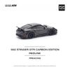 Mô hình xe Porsche 992 Stinger GTR 1:64 Pop Race