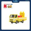 Mô hình xe Road Safety Equipment Transport Truck No.82-09 TOMICA