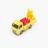 Mô hình xe Road Safety Equipment Transport Truck No.82-09 TOMICA