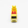 Mô hình xe Road Safety Equipment Transport Truck No.82-09 TOMICA