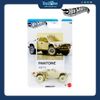 Mô hình xe Hot Wheels Silver Series 2026 Pantone