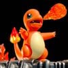 Mô hình Pokemon Charmander ( Hitokage ) Classic Class CV-S BLOKEES