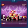 Mô hình đồ chơi lắp ráp Blind box The Powerpuff Girls Mokoo Series 1 Cute Beats BLOKEES