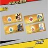 Bộ thẻ sưu tập One Piece Laser Ticket Series 1 Collectible Cards KABAO