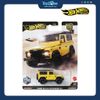 Mô hình xe Hot Wheels Premium 2025 HW Off-Road chính hãng