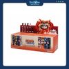 Mô hình đồ chơi Blind box Digimon & Naruto Cosplay Series BANDAI NAMCO