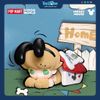 Mô hình đồ chơi Blind box Dimoo World x Disney Series Figues POP MART