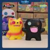 Mô hình Đồ Chơi Blind Box Fuggler Ugly Funny Monster Series ZURU TOYS