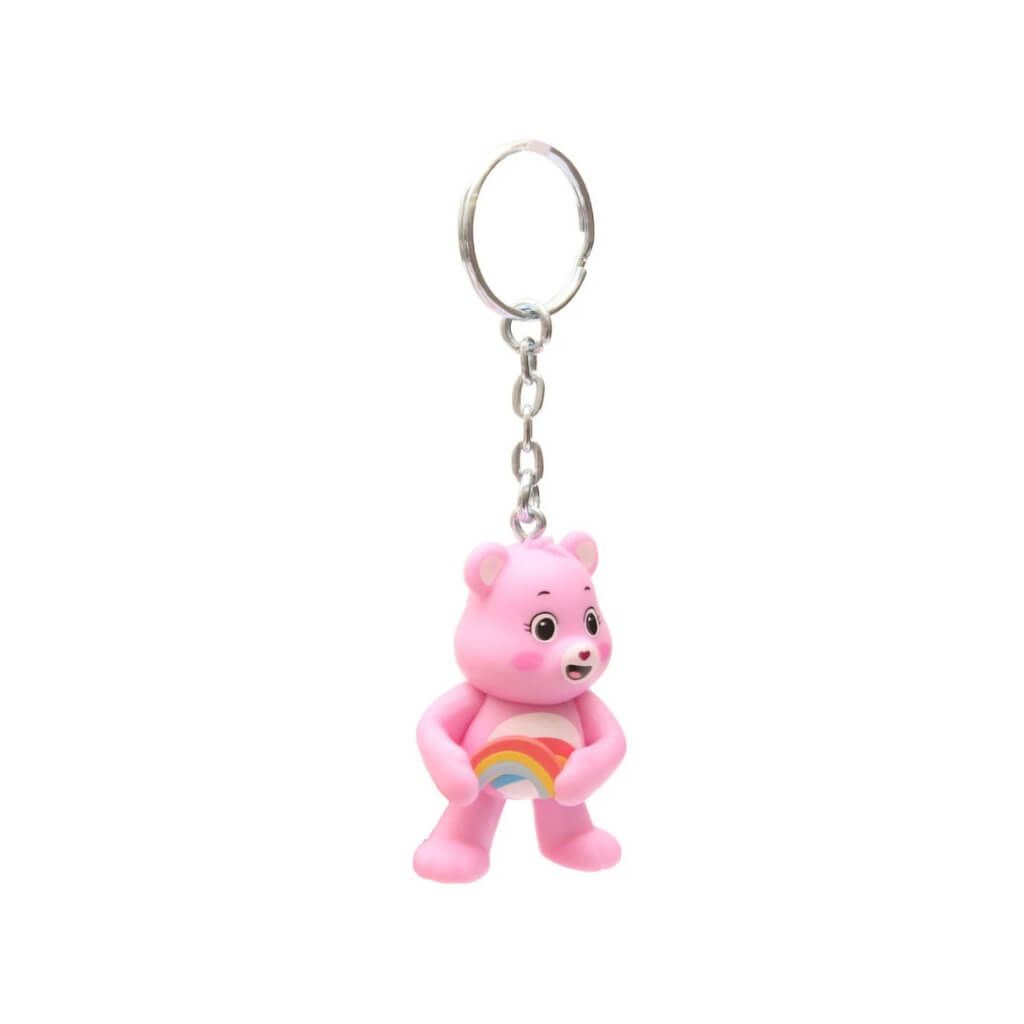 Mô hình Đồ Chơi Móc Khóa Blind Bag Care Bears Series 1 PMI Kids’ World
