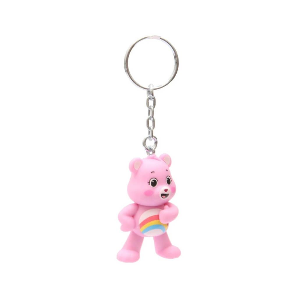 Mô hình Đồ Chơi Móc Khóa Blind Bag Care Bears Series 1 PMI Kids’ World