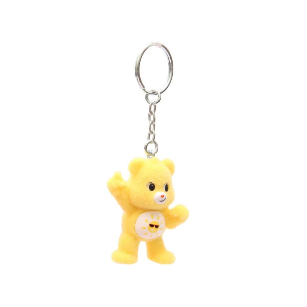Mô hình Đồ Chơi Móc Khóa Blind Bag Care Bears Series 1 PMI Kids’ World