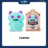 Mô hình đồ chơi sưu tầm Fuggler Butt Ugly Pets 9inch ZURU TOYS