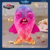 Mô hình đồ chơi sưu tầm Fuggler Chaos Crew 9inch ZURU TOYS